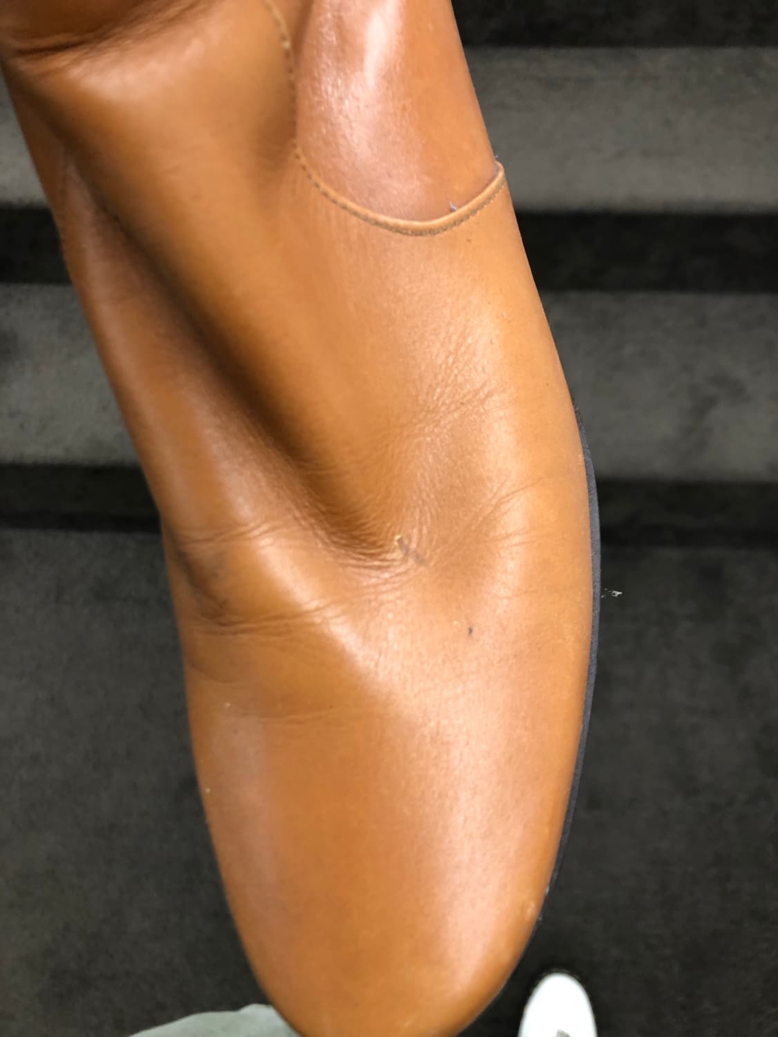 리갈 일본 생산 부츠 상품이미지8