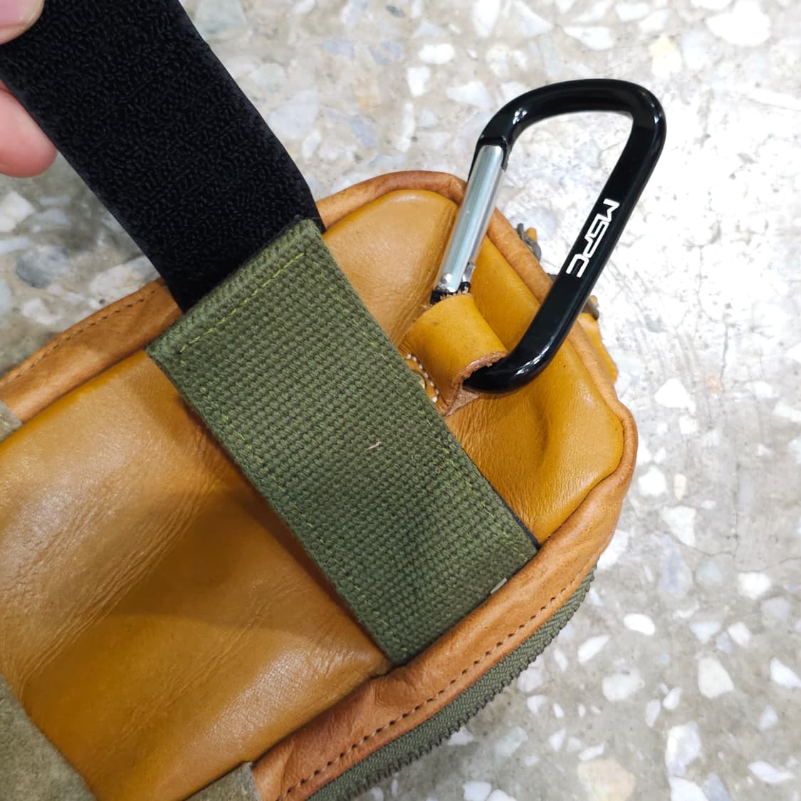 JAPAN  masrer-piece 상품이미지6