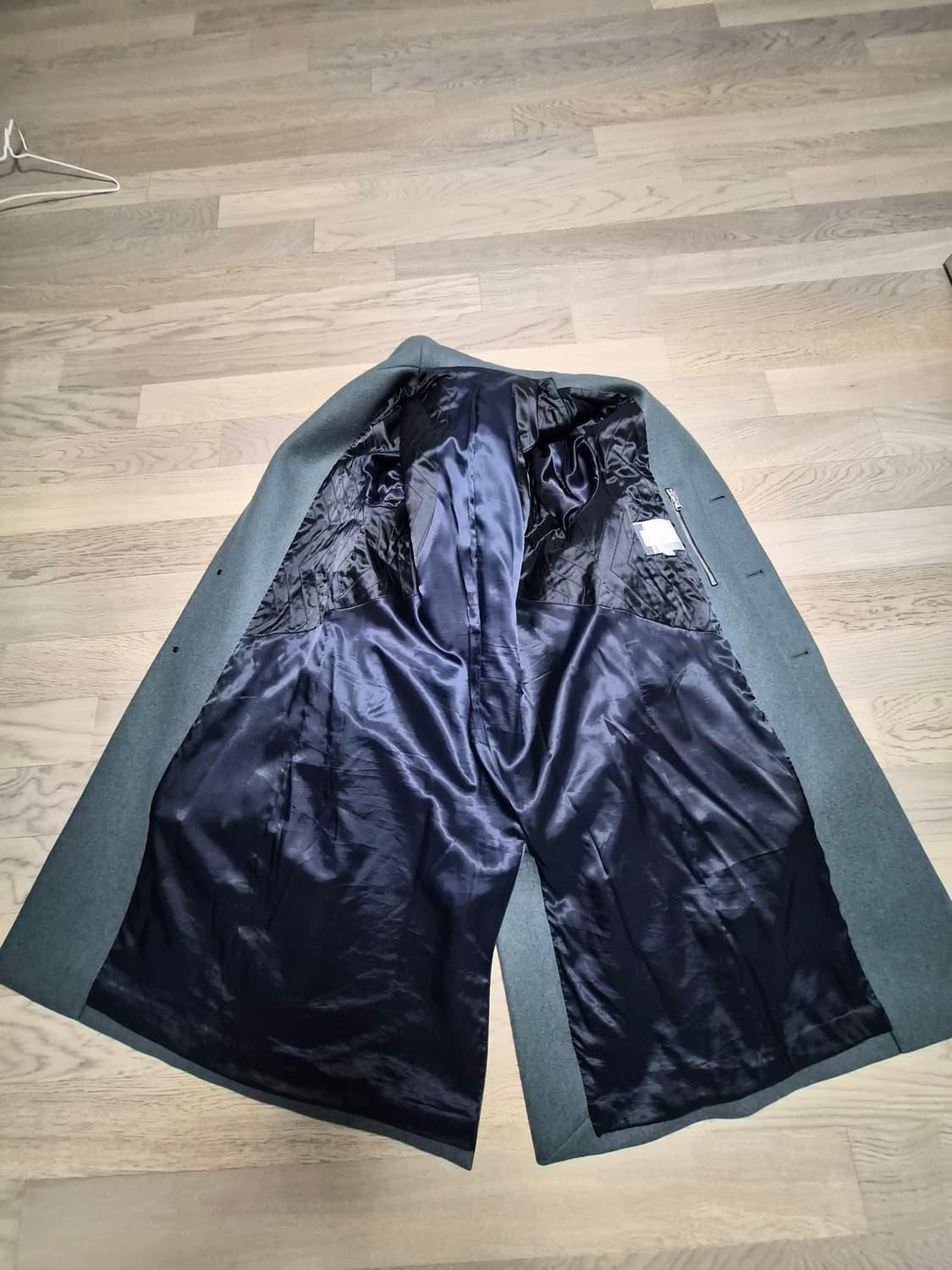 솔리드옴므 코트 상품이미지6