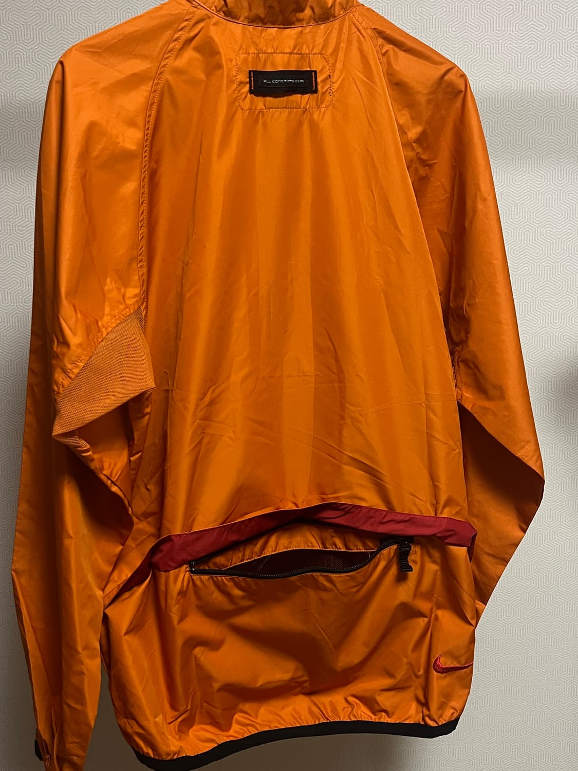 나이키 ACG 일본판 아노락 반집업 바람막이 자켓 L(100-105) 상품이미지7