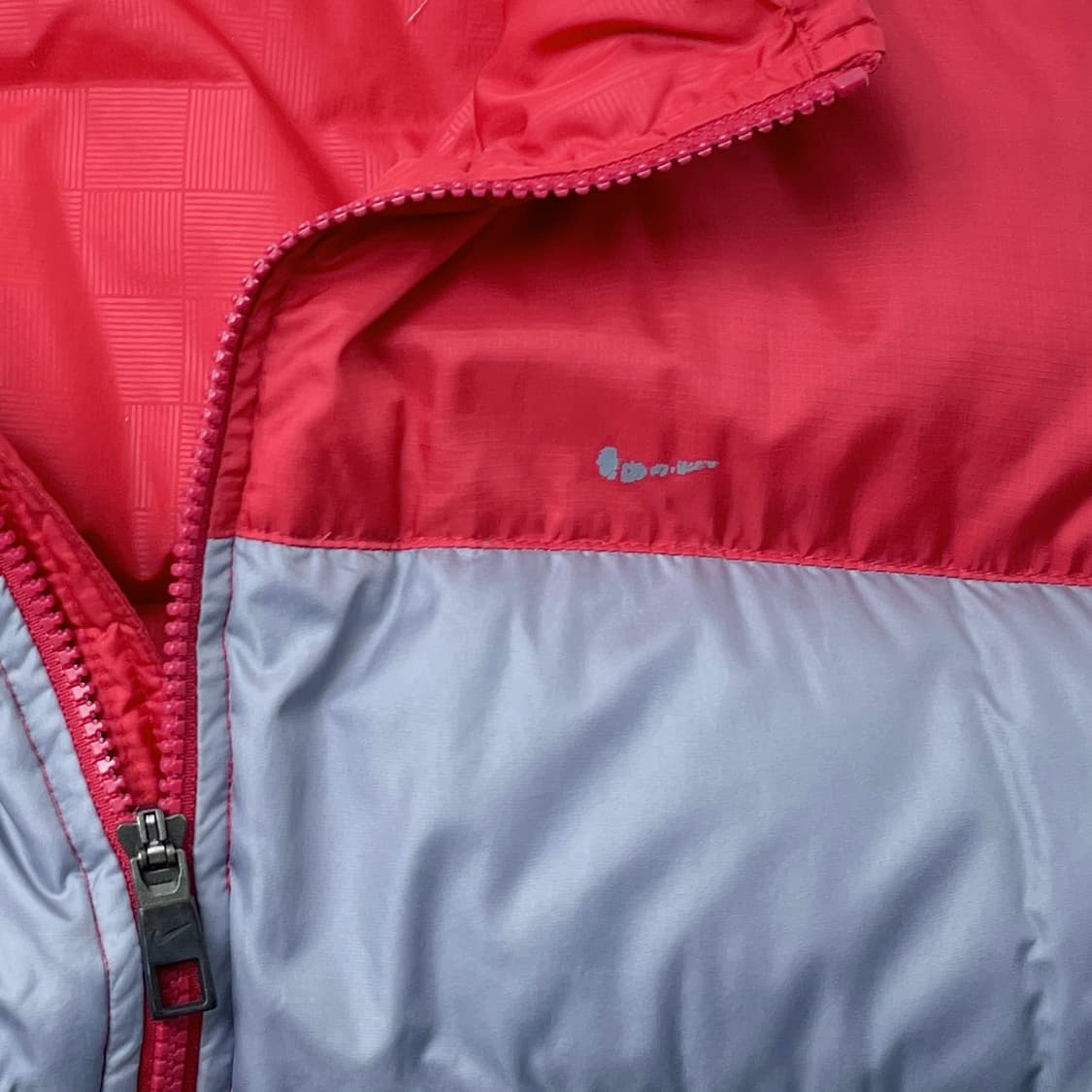 [중고] 나이키 덕다운 패딩조끼 L 상품이미지4