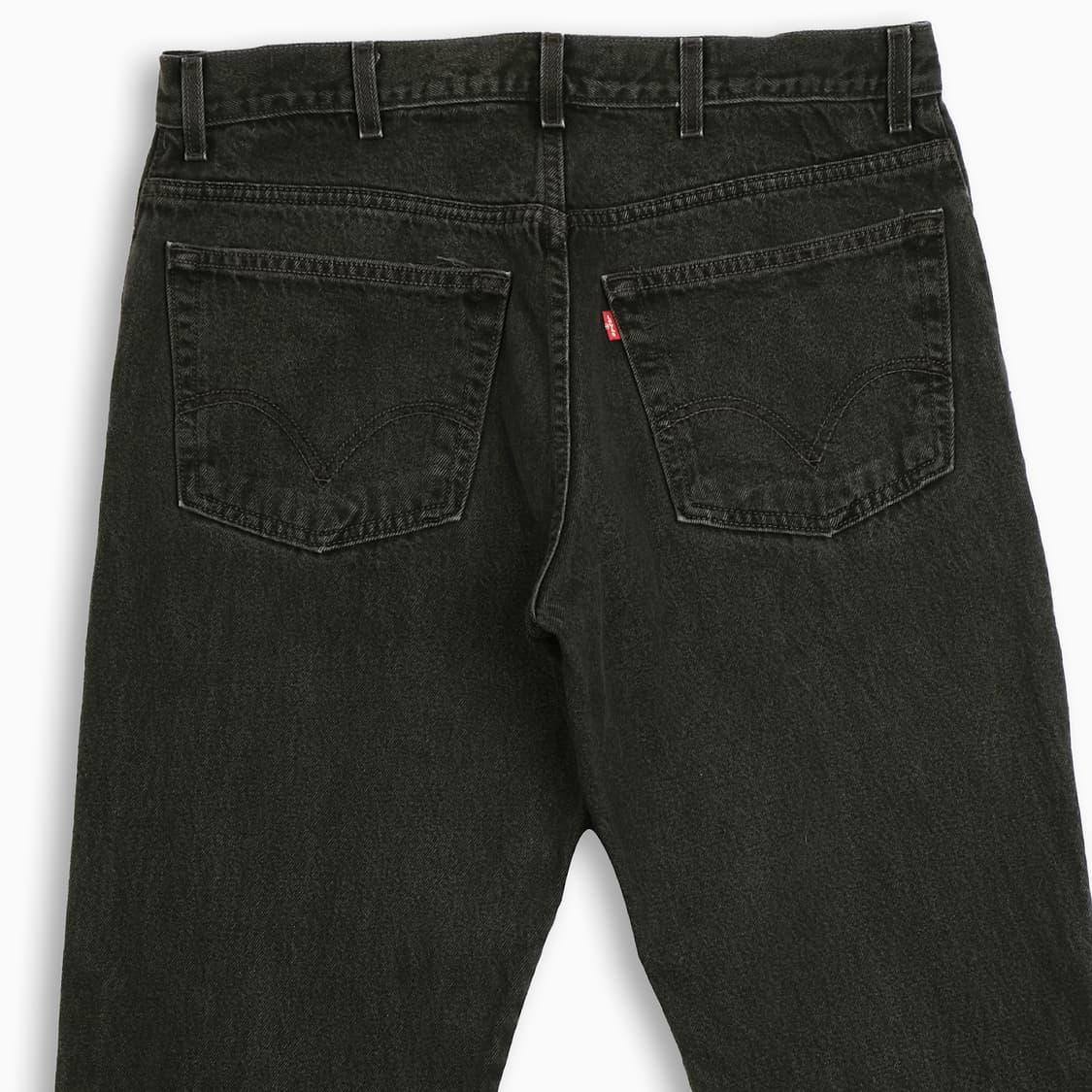 빈티지 리바이스 517 흑청 블랙진 36 인치 LV5173870 상품이미지6