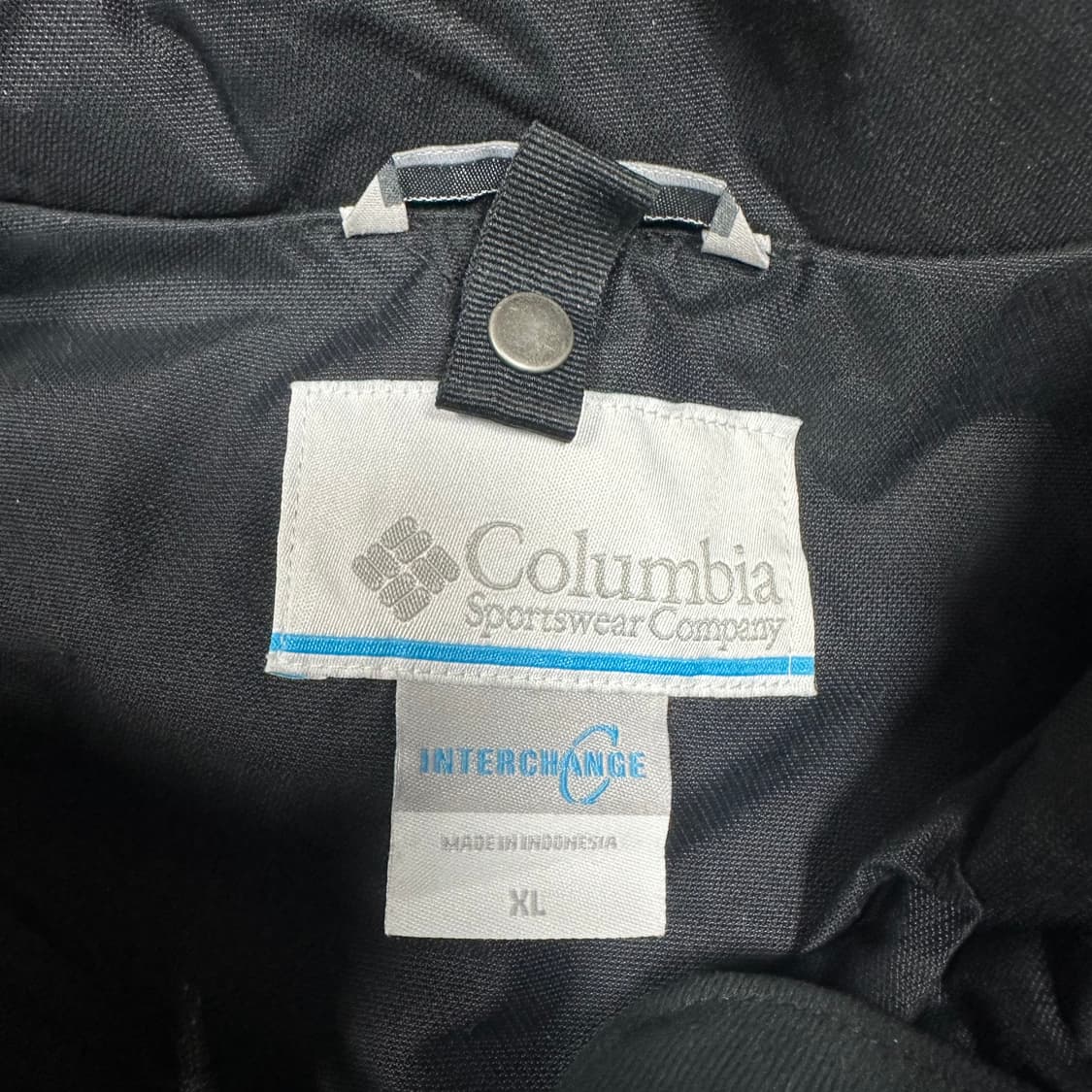 ✨ (바배) 컬럼비아 옴니테크 바람막이 자켓 상품이미지3