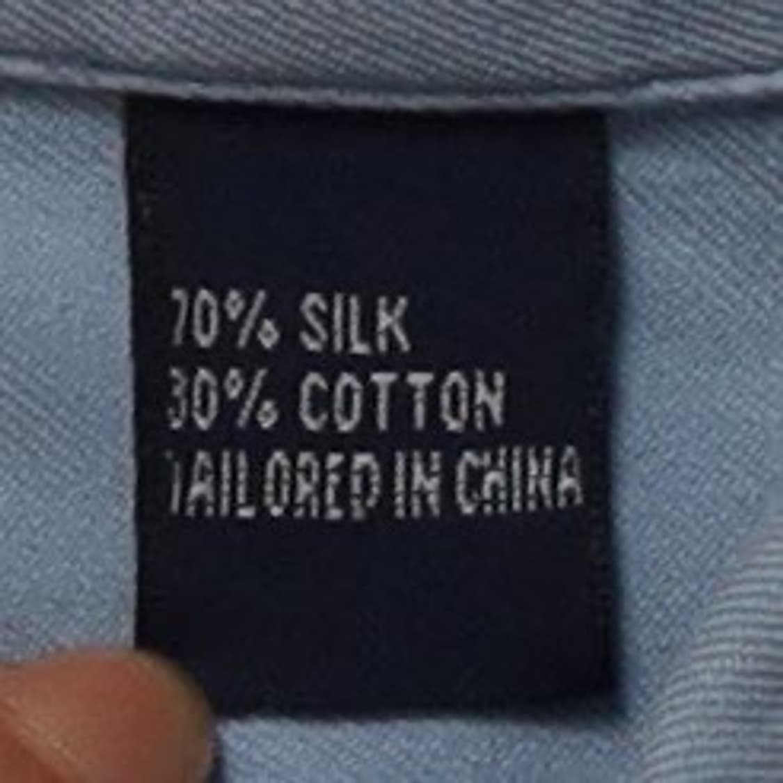 Nat Nast Silk Half Shirt    상품이미지8