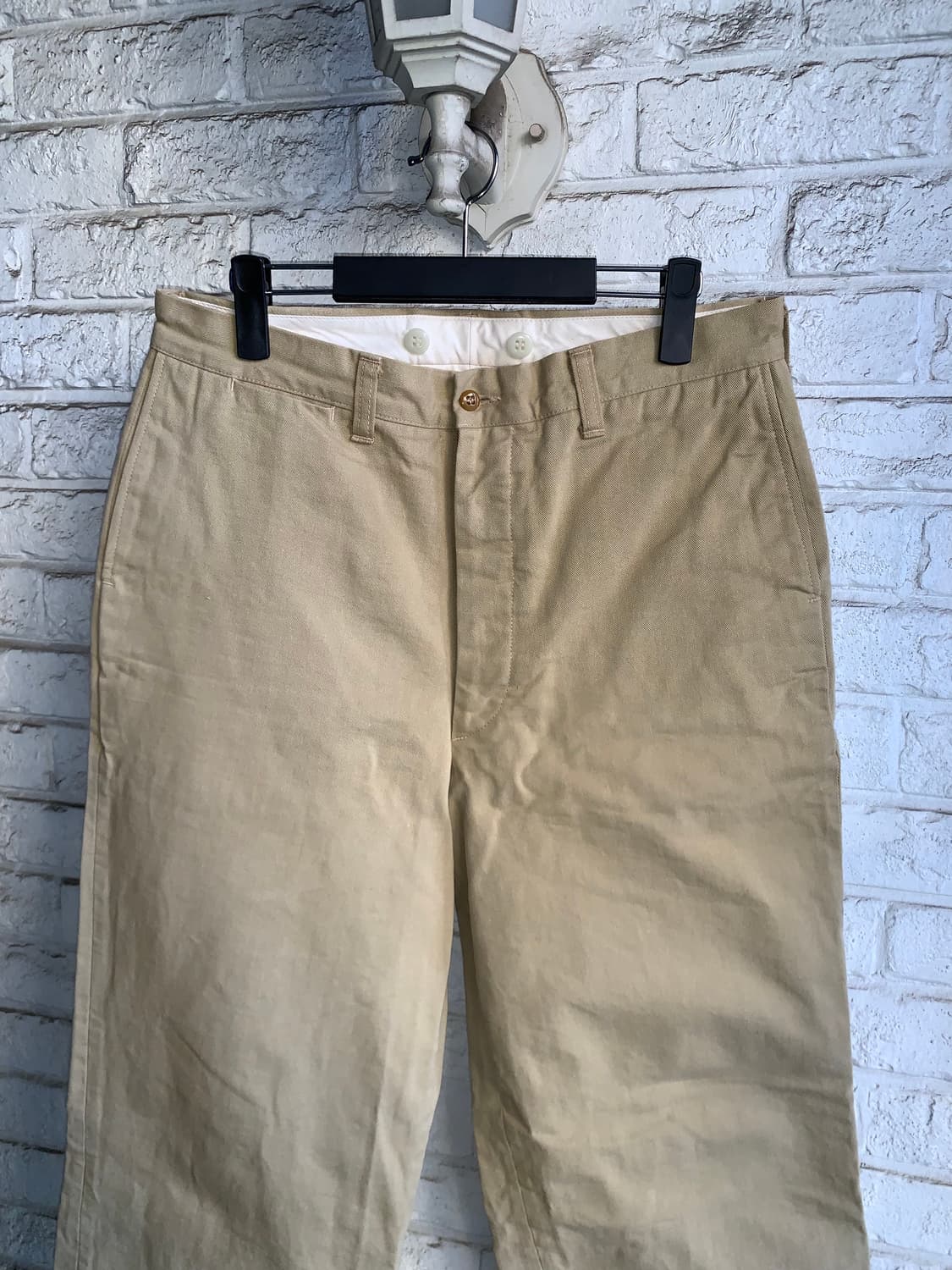 앳라코 치노팬츠 32 상품이미지2