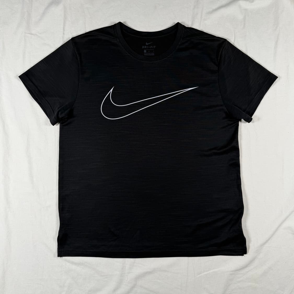 나이키 기능성 러닝 티셔츠 반팔티 상품이미지1