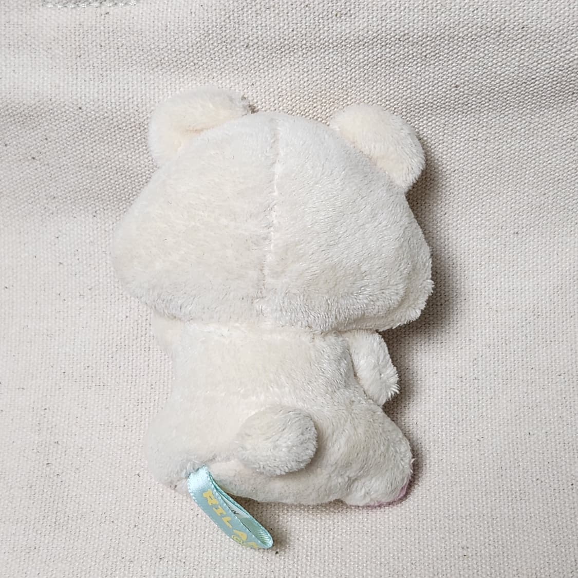 배불러 코리락쿠마 상품이미지2