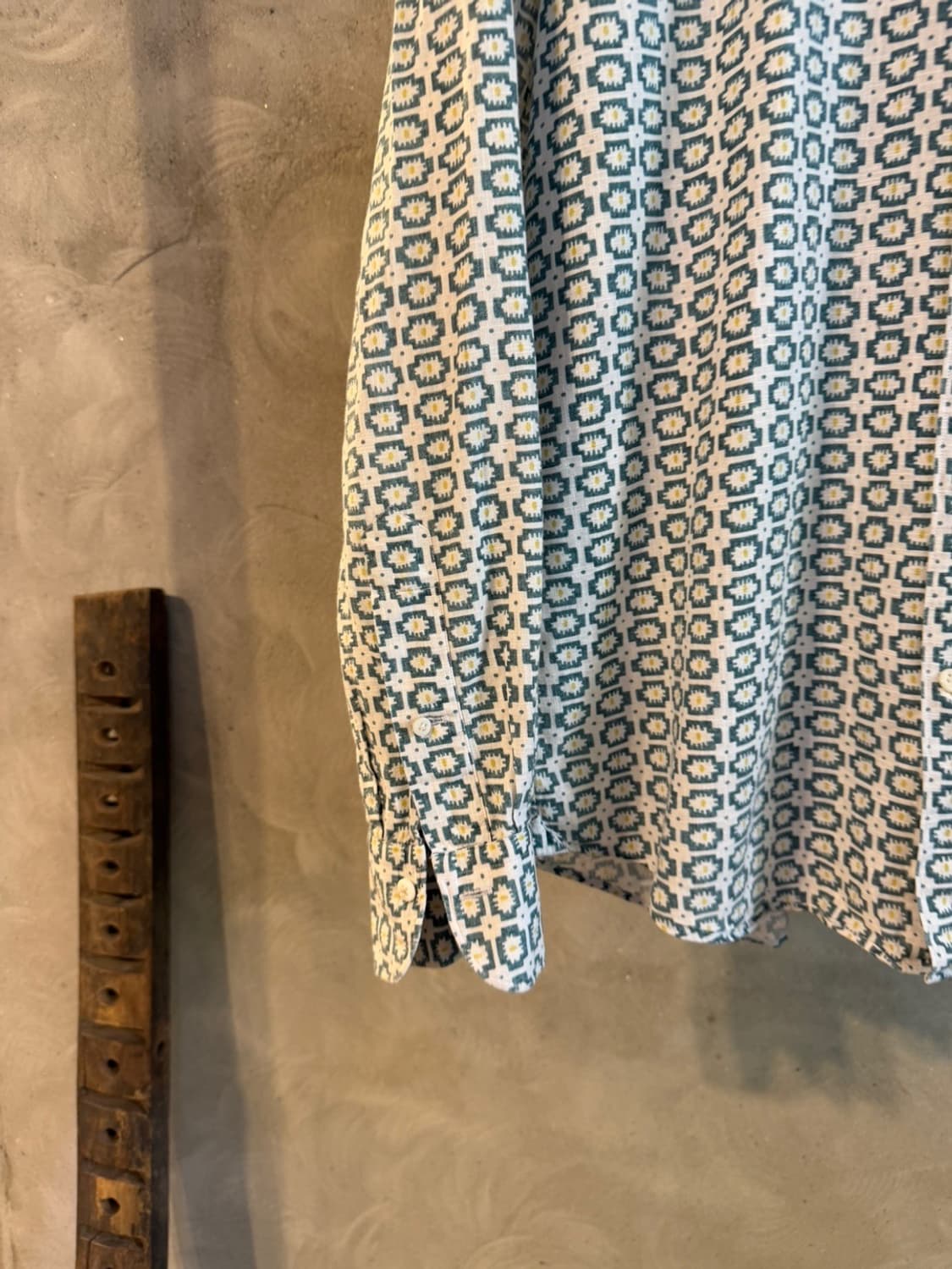 바구따 셔츠 슬림100 상품이미지4