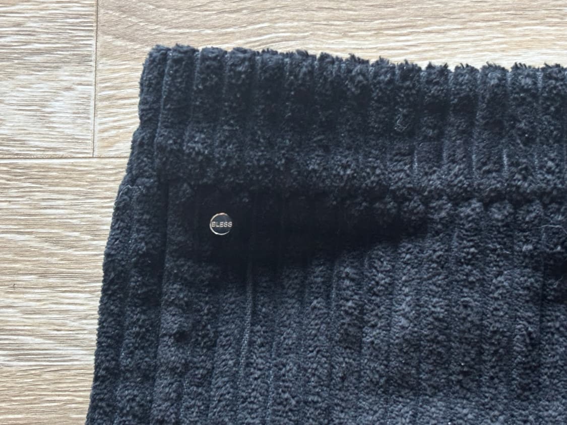 BLESS SMLXL Skirt 상품이미지3