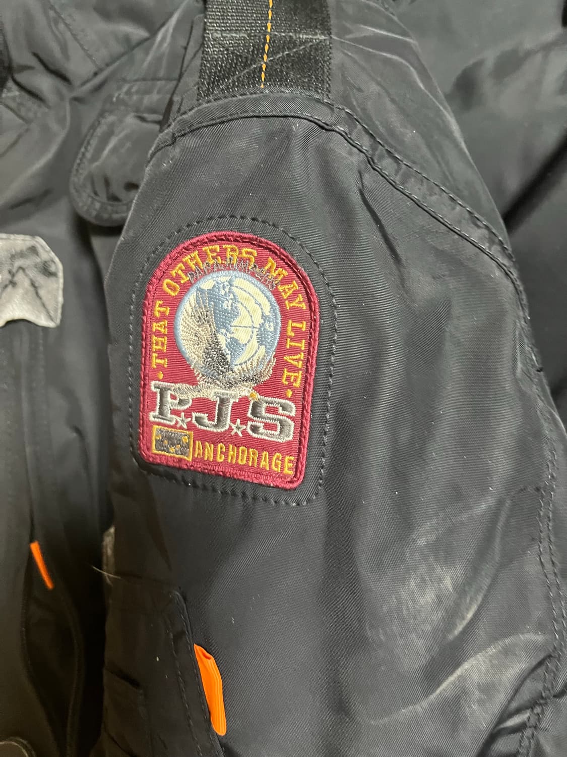 파라점퍼스 고비 마스터피스 상품이미지4