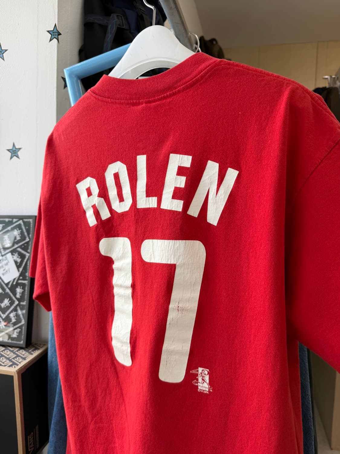 majestic cutting T 상품이미지10