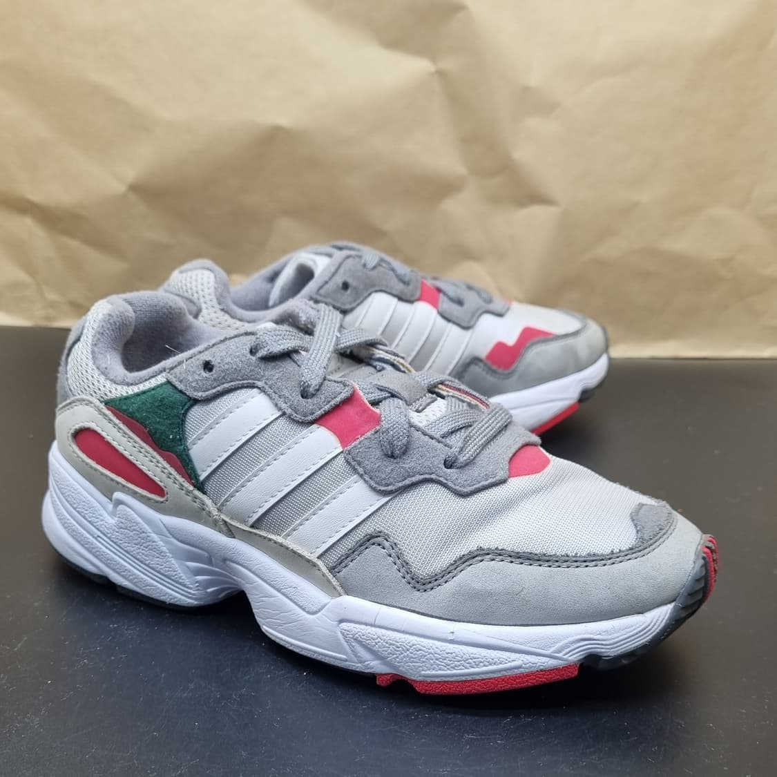 아디다스 영96 운동화225 상품이미지1