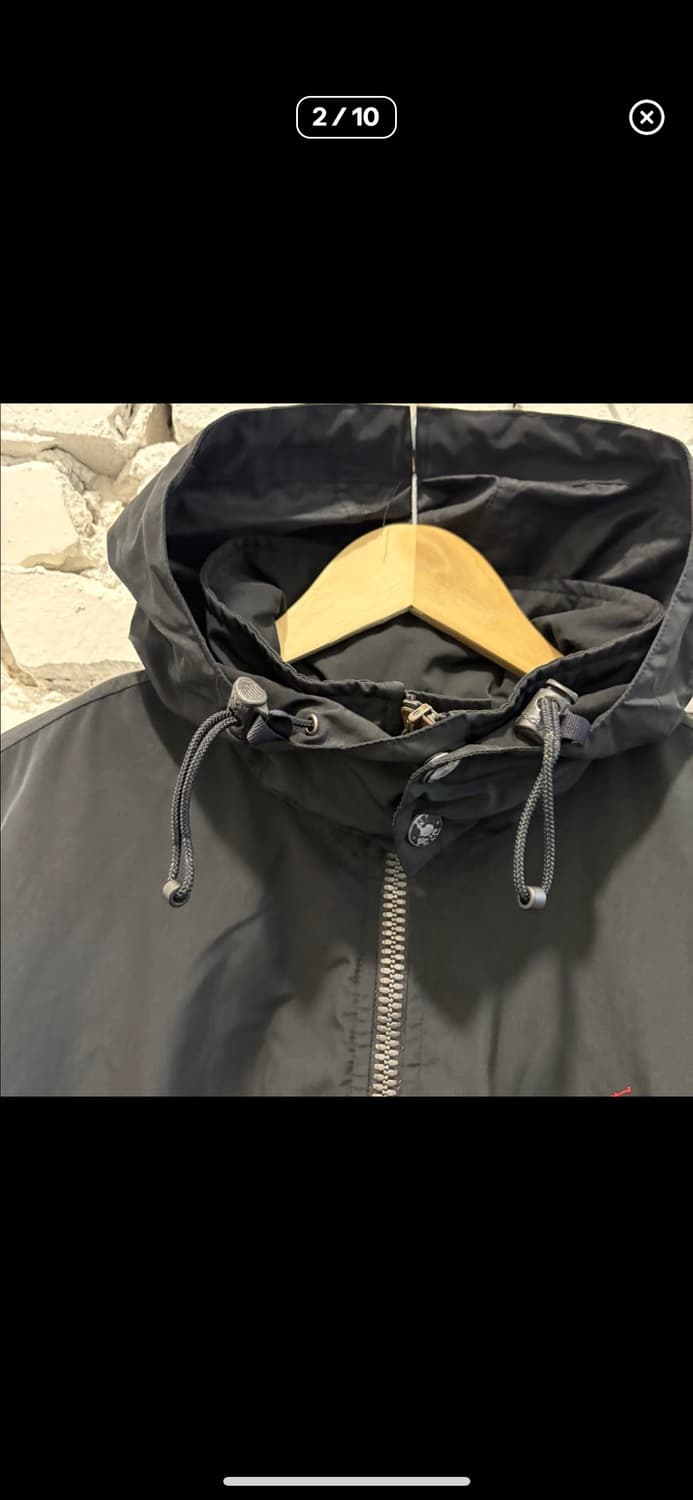 폴로 랄프 로렌 패딩 상품이미지2