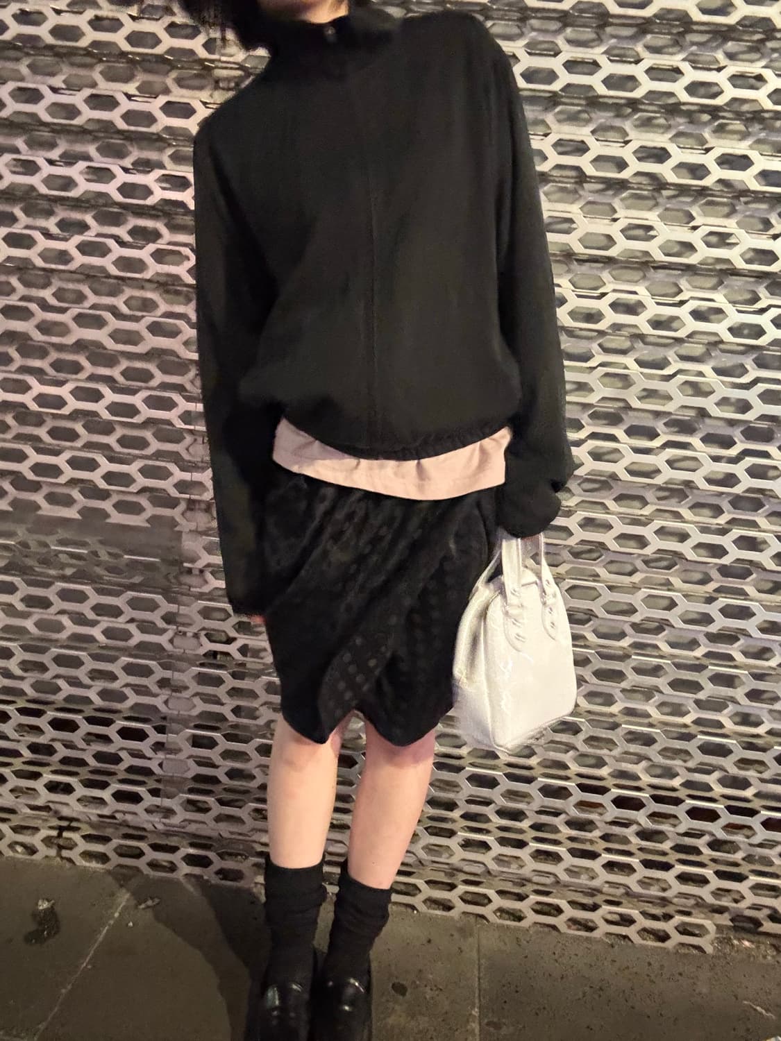dot skirts 상품이미지1