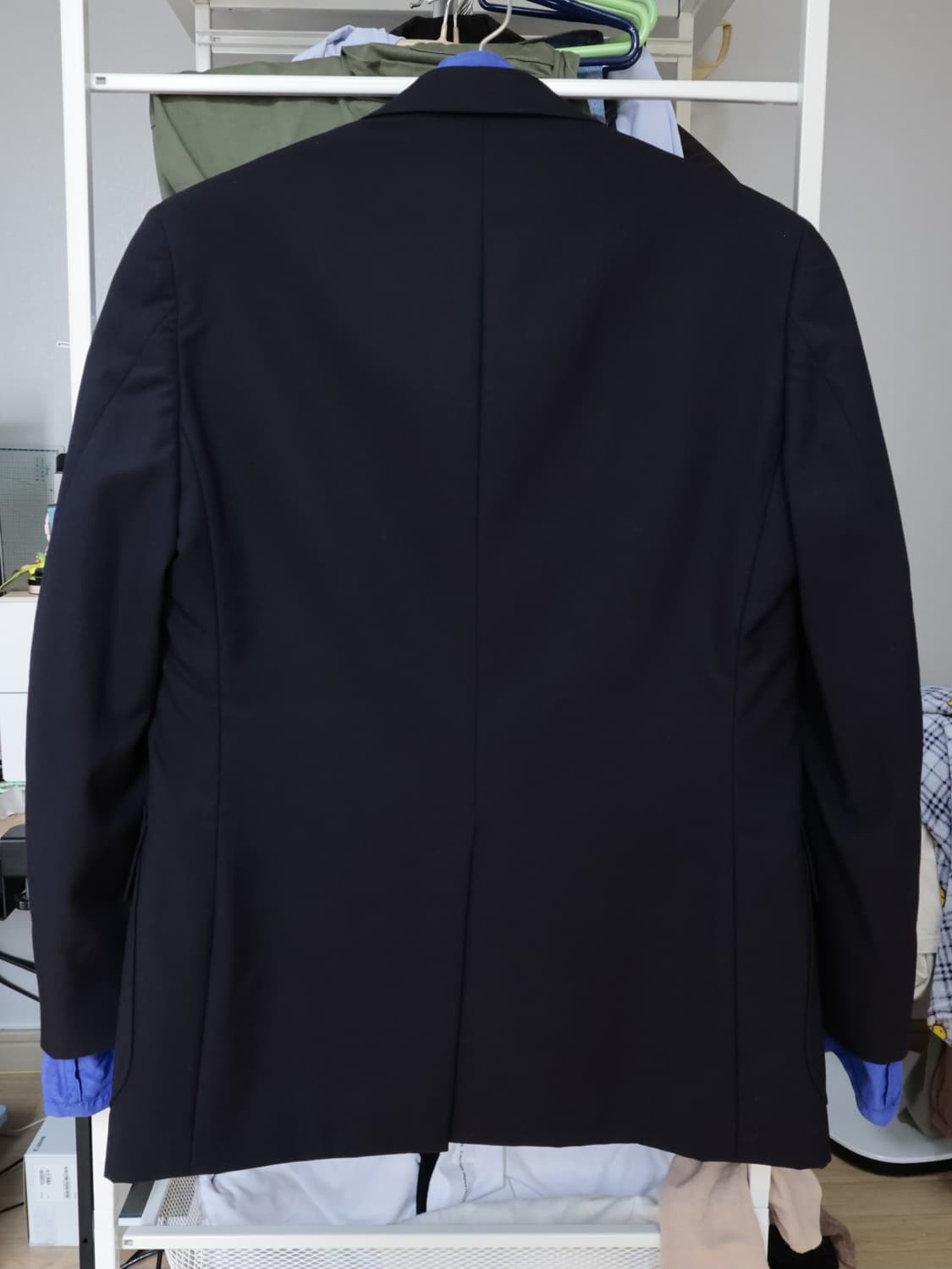 준야와타나베 X브룩스 브라더스 리버시블 블레이저 자켓 상품이미지2