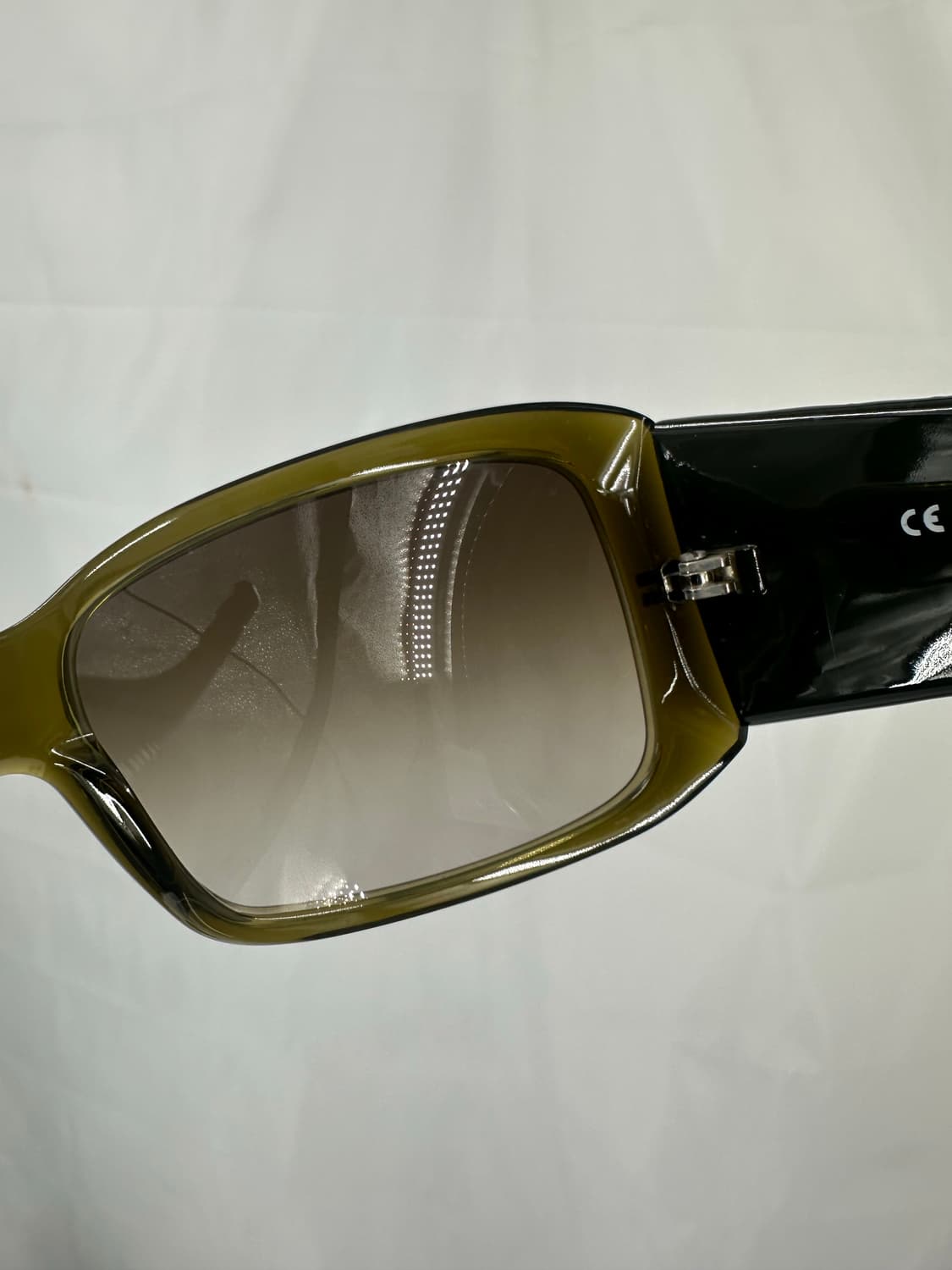 [새상품 무료배송] 정품 지방시 Made in Italy 선글라스 상품이미지5