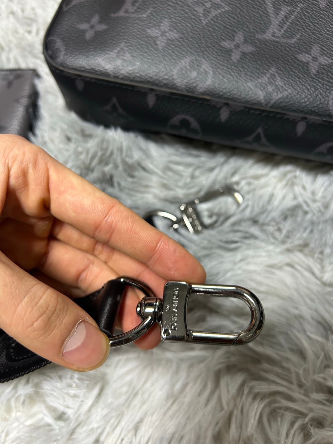 루이비통 트리오 메신저백 상품이미지8