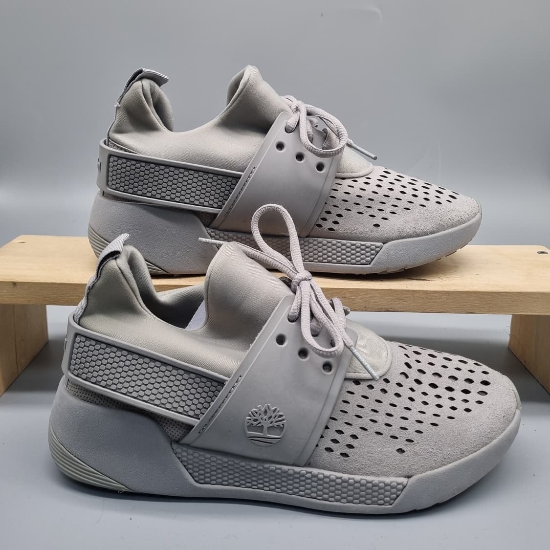 팀버랜드 키리업 여성운동화235  상품이미지1