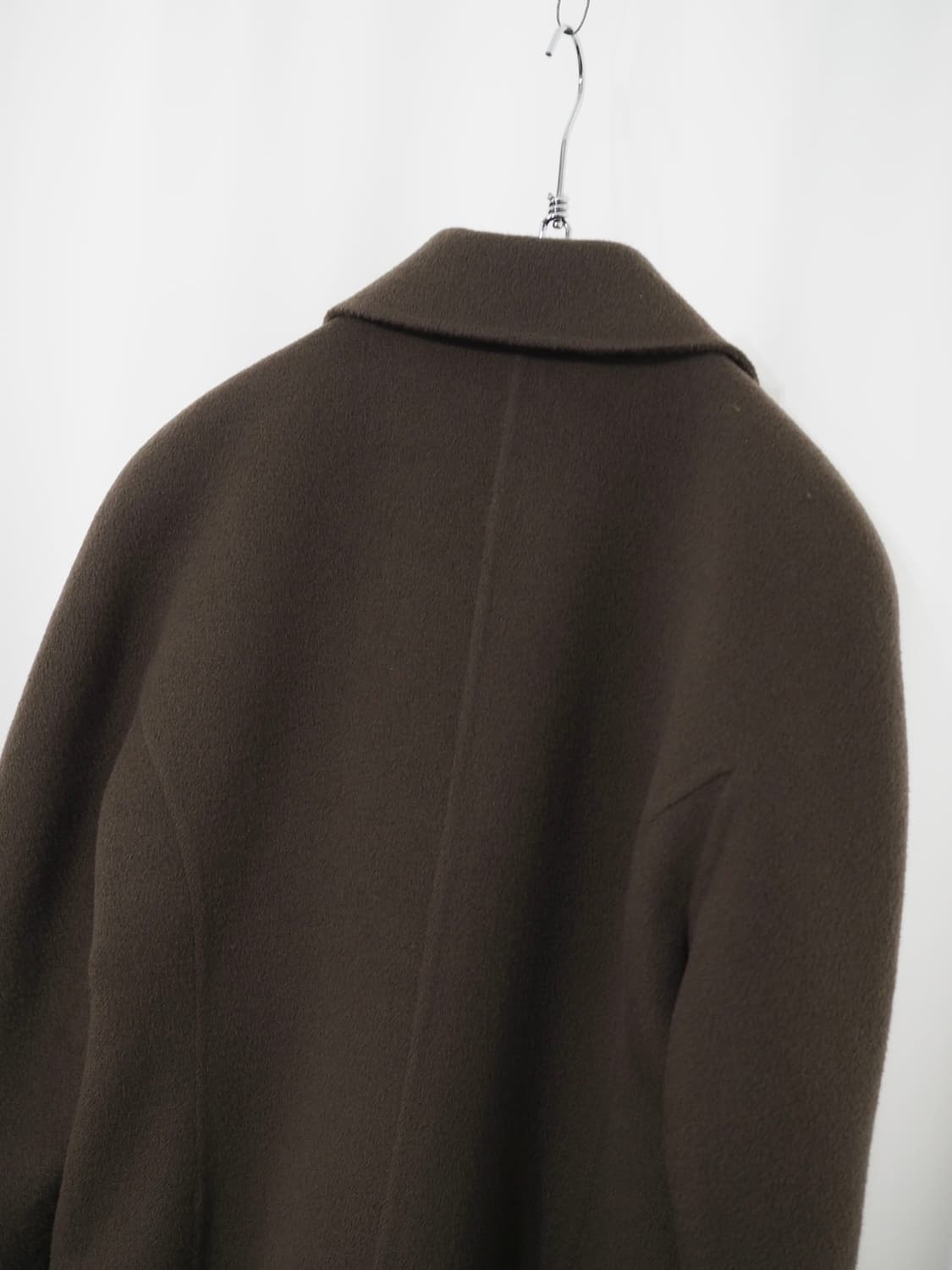 GIANNI MANIGLIA for Leilian coat 상품이미지5