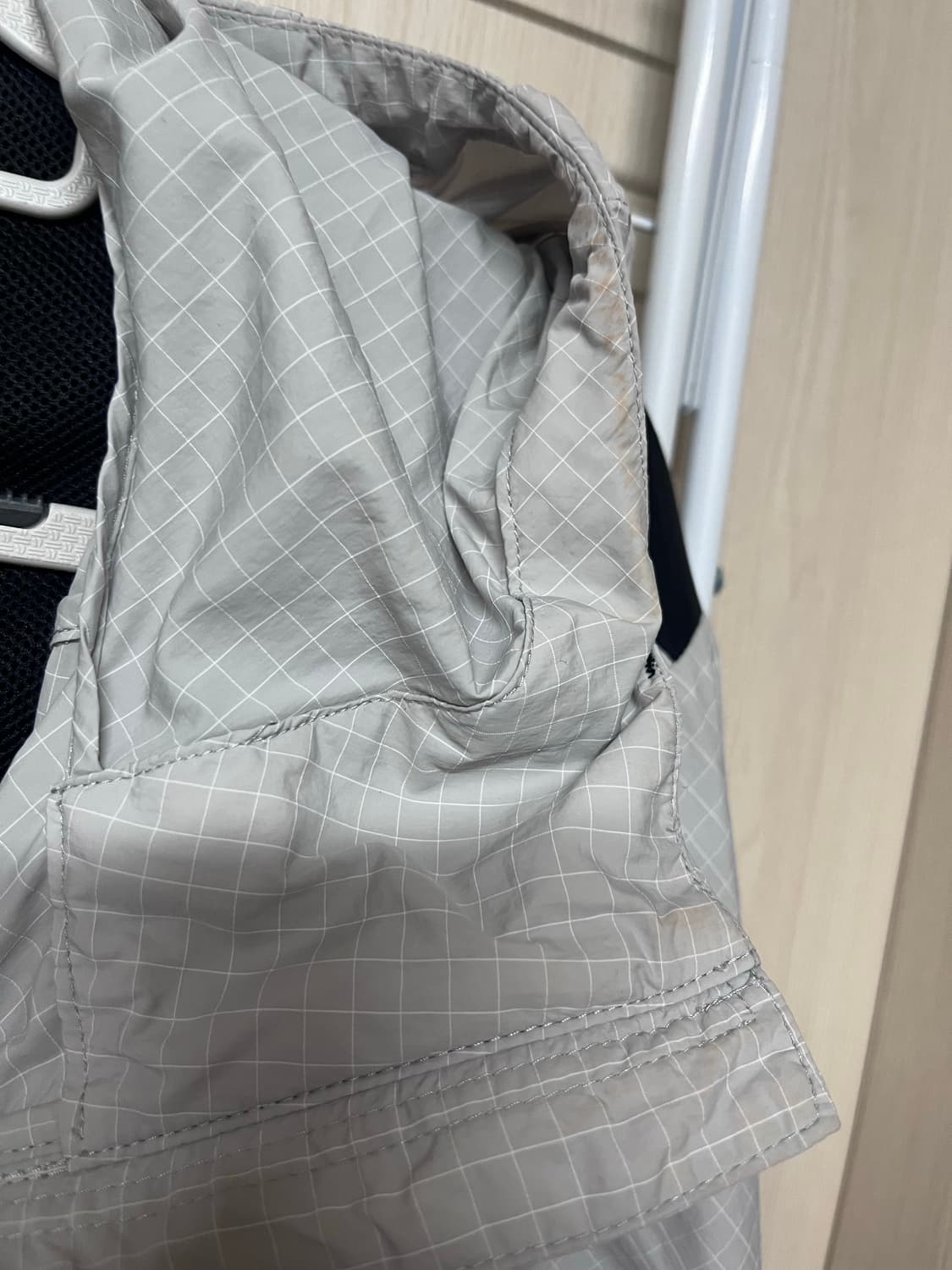 살로몬 피나클 LT자켓.  상품이미지7