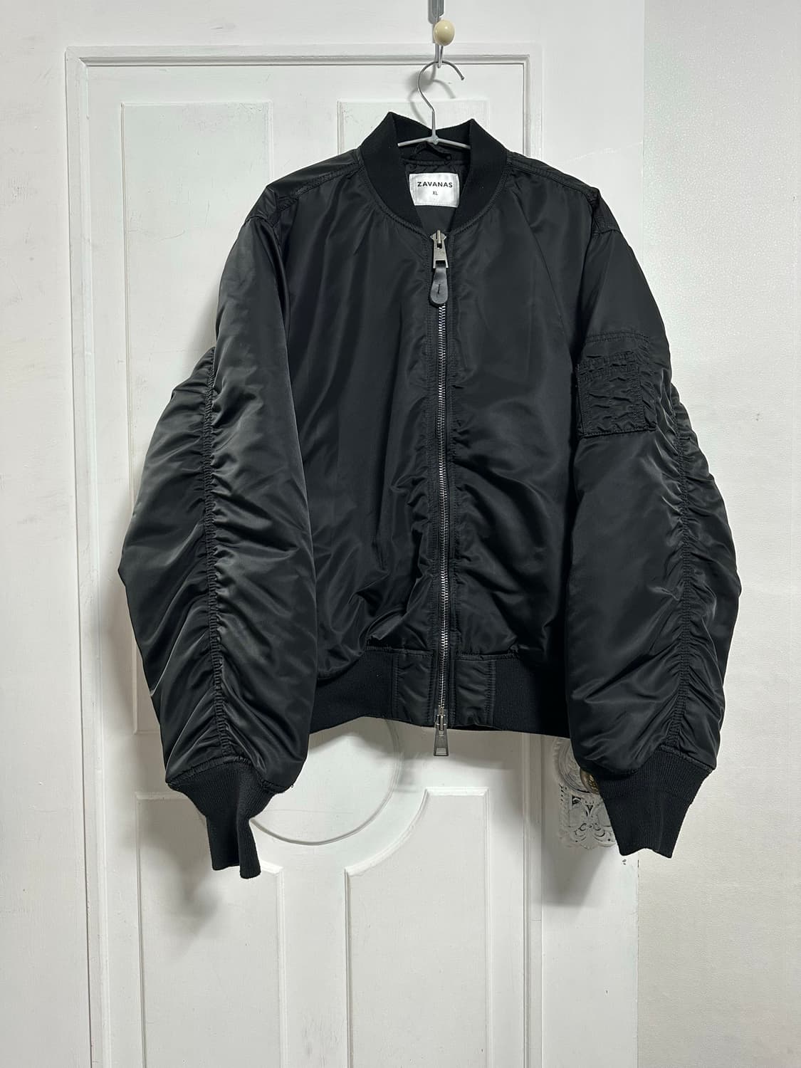 자바나스 MA-1 상품이미지1