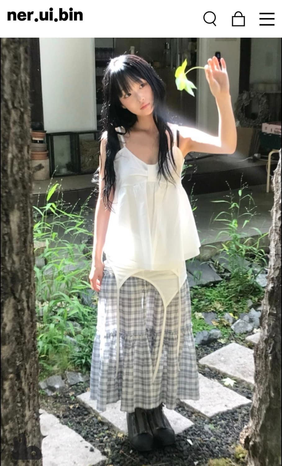 너의 빈 코디셋(3p)  상품이미지1