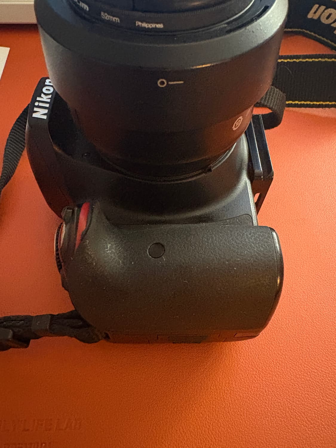 Nikon D3300 / AF-S nikkor 35mm 1:18G 세트 상품이미지3