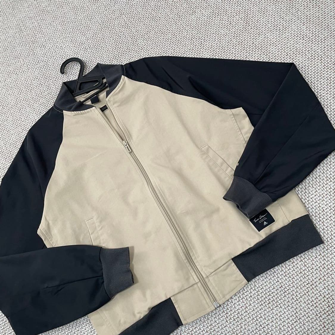 아디다스 블루종 면자켓 5247 상품이미지2