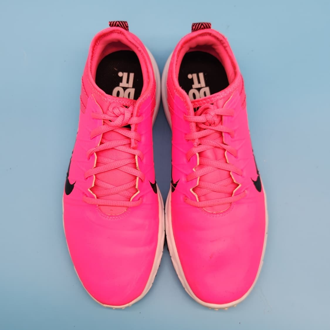 oo 나이키 여성 골프화 240 상품이미지2