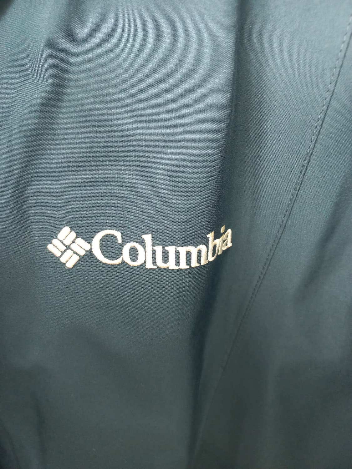 컬럼비아 여성 고어텍스 자켓 L 상품이미지1
