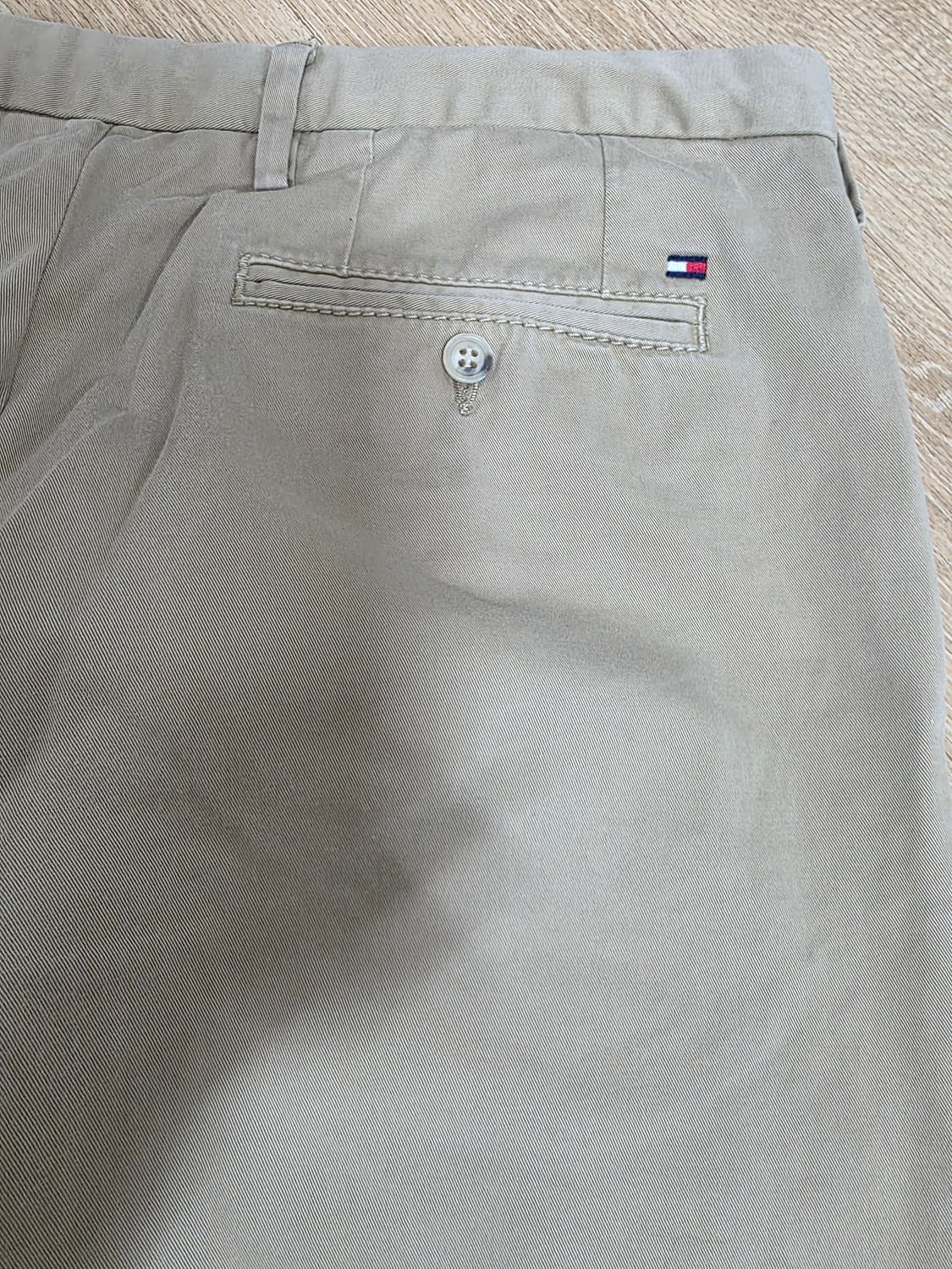 타미 치노 팬츠 면바지 35 상품이미지7