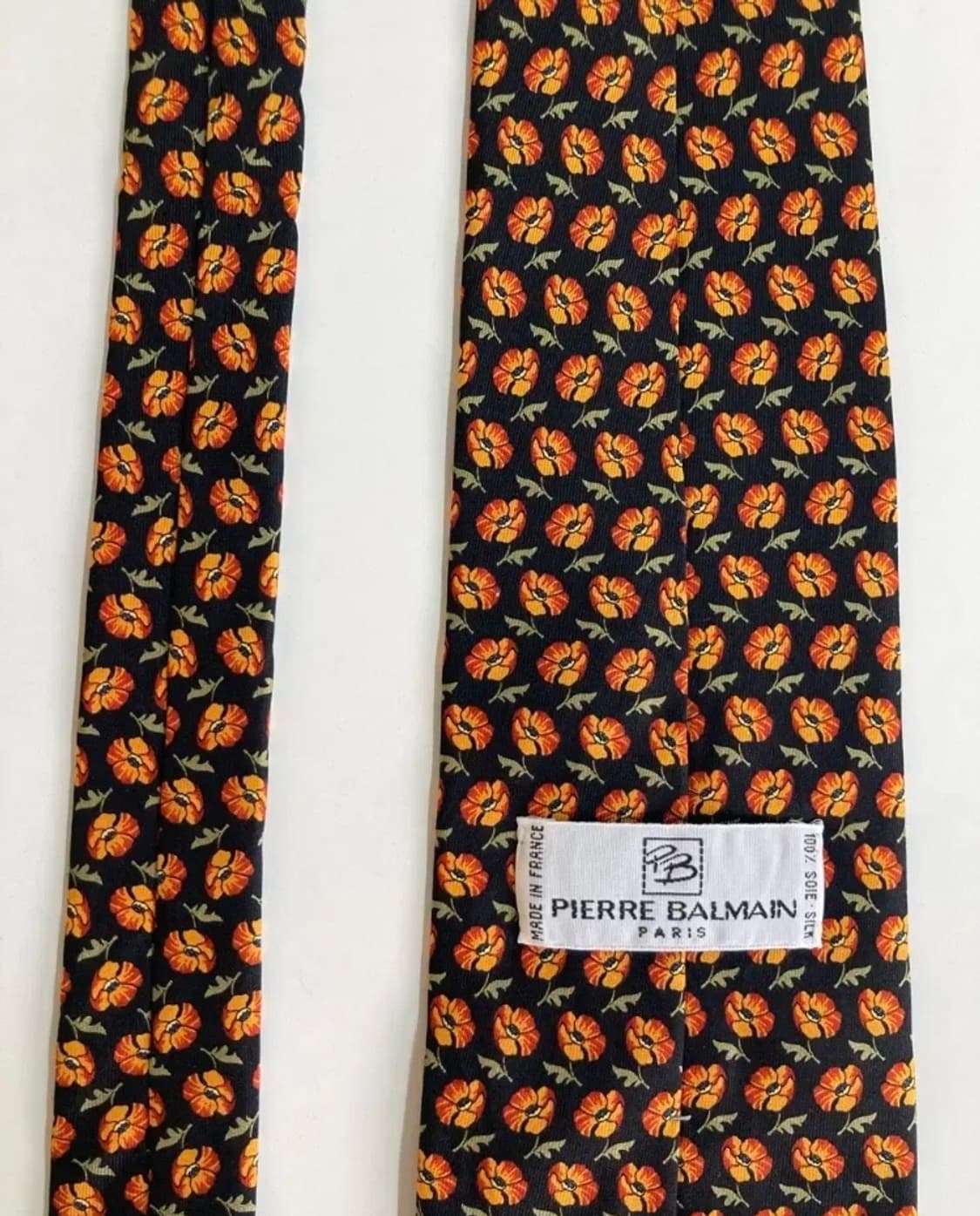 피에르발망 넥타이 상품이미지4