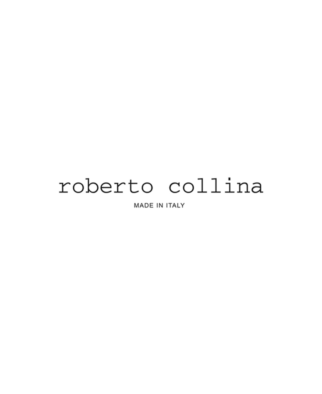 로베르토 콜리나 [Roberto Collina] 화이트 케이블 코튼 니트 상품이미지7