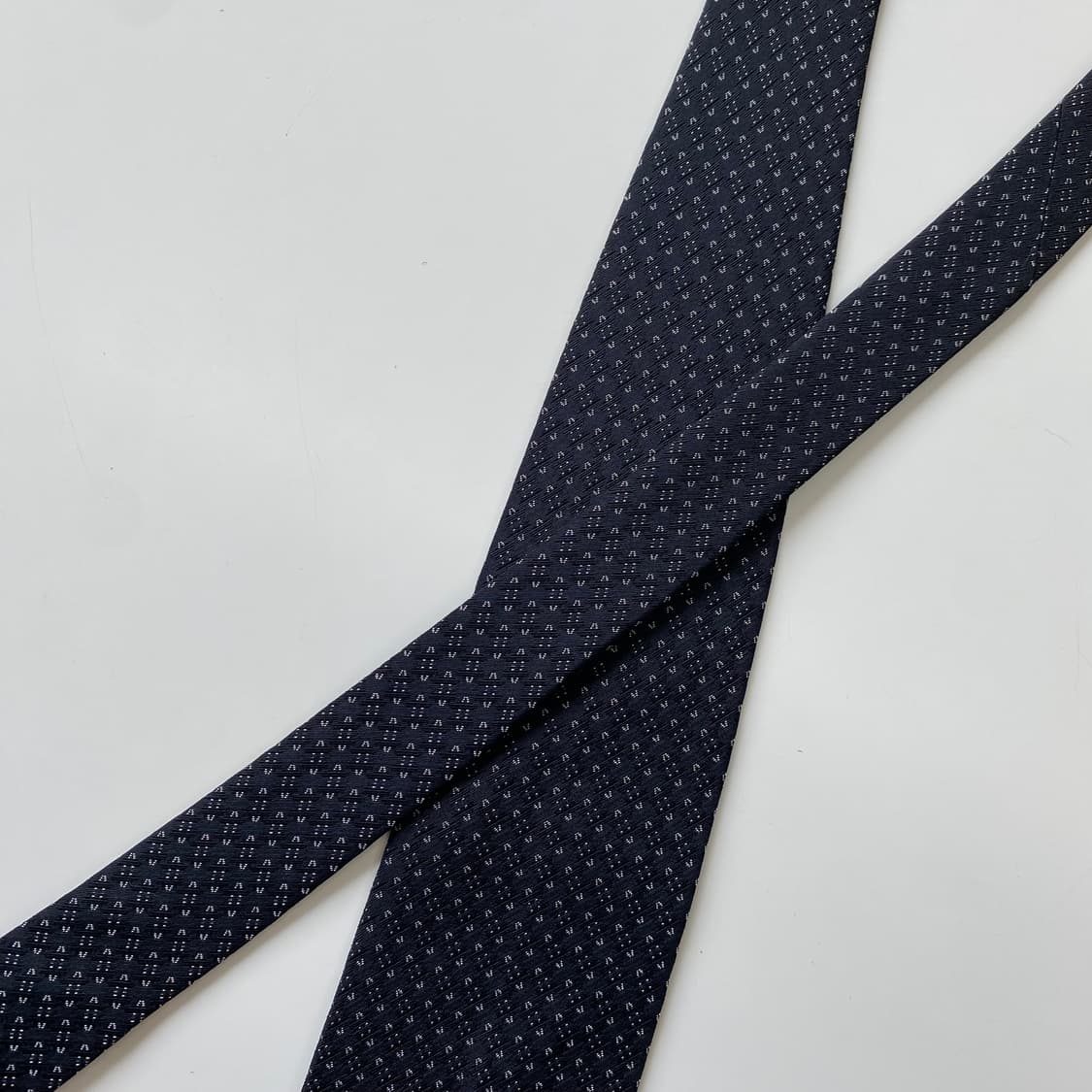 엠포리오 알마니 명품 정품 넥타이(ARMANI)  상품이미지4