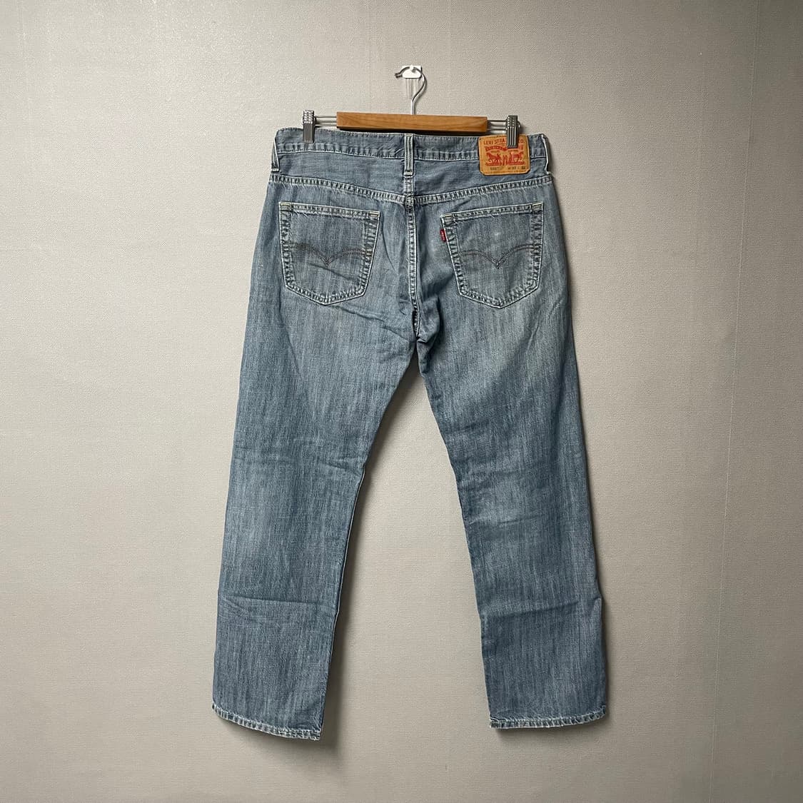 33x32 리바이스 Levi’s 569 상품이미지3
