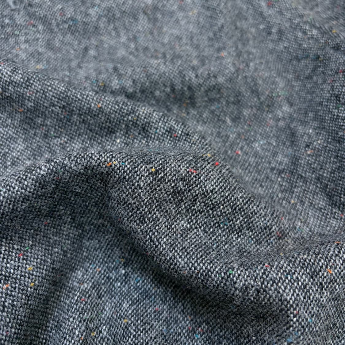 beams 빔즈 울 트라우져 팬츠  상품이미지8