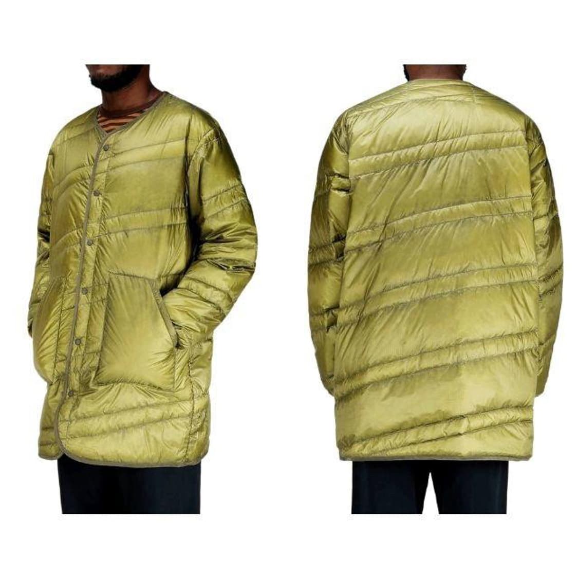 nanamica 상품이미지2