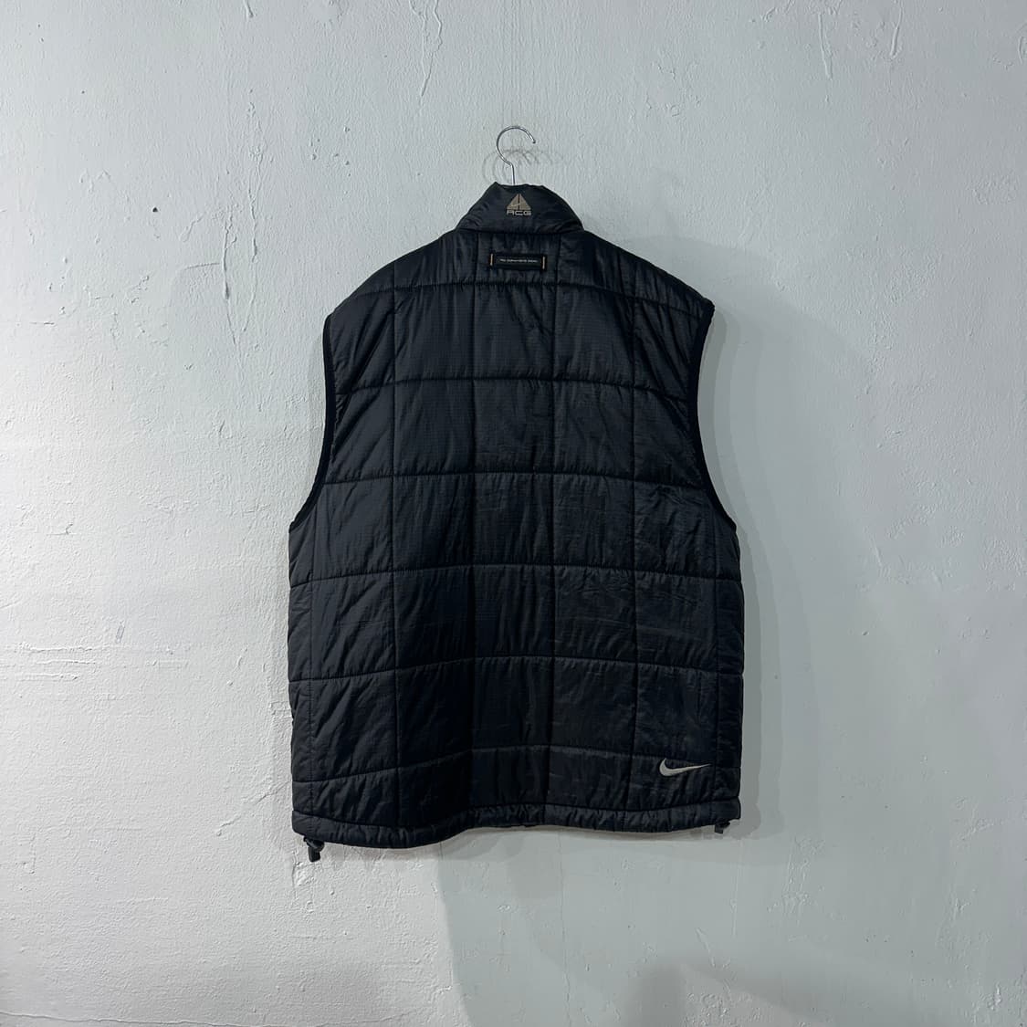 나이키ACG 프리마로프트 패딩조끼 XL 상품이미지2