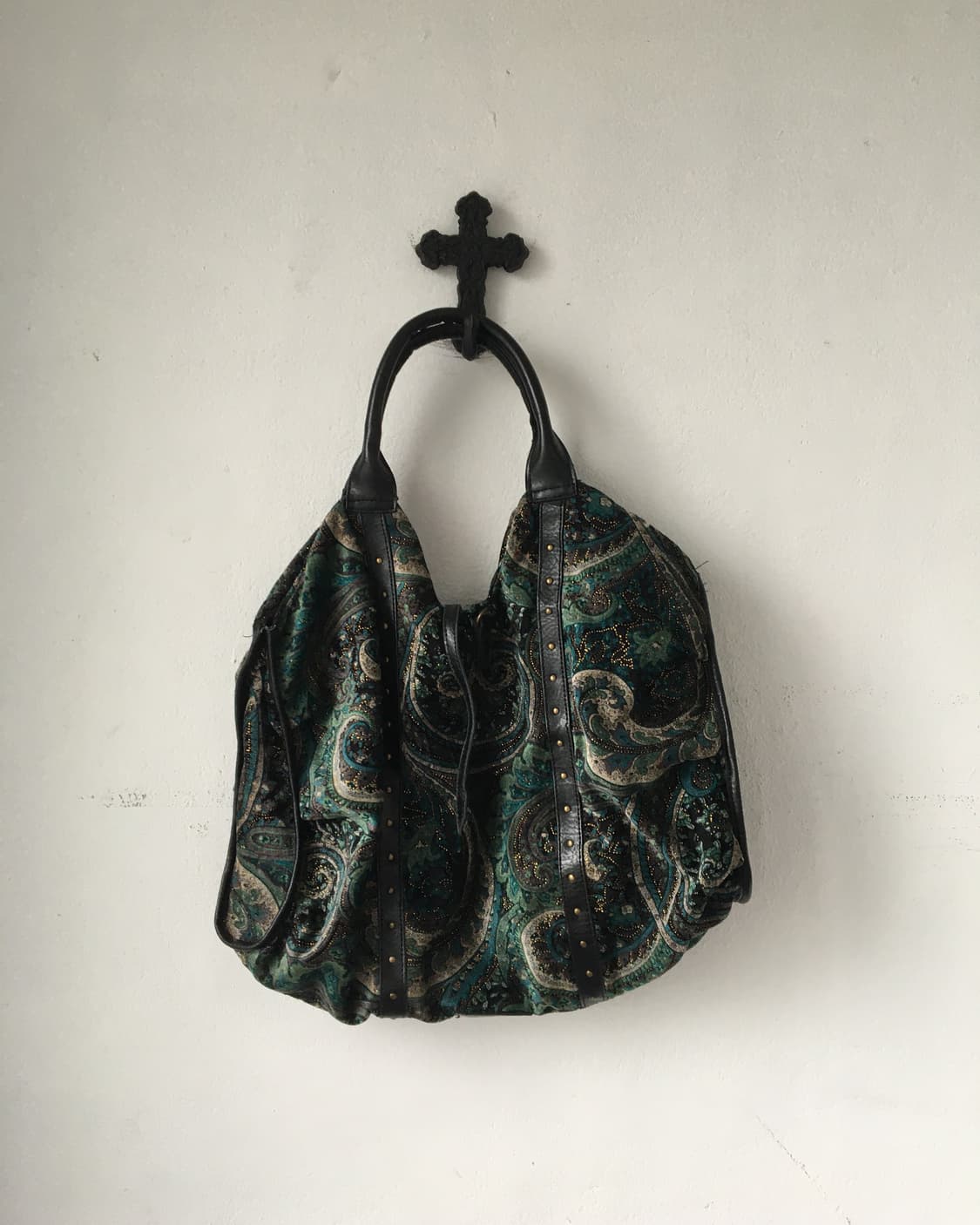oriental mood shoulder bag 상품이미지2
