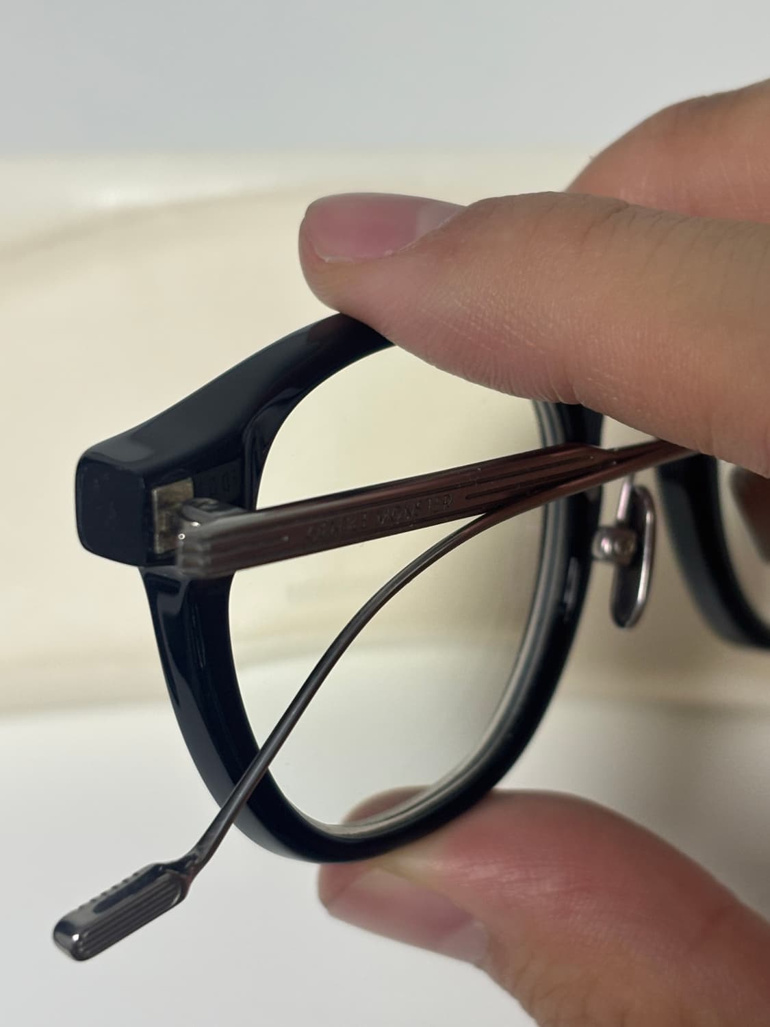 젠틀몬스터 에디 01 상품이미지5