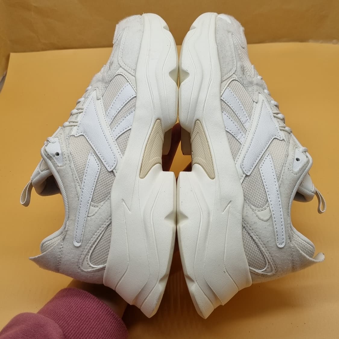 리복 로얄 브릿지 남성운동화265 상품이미지5