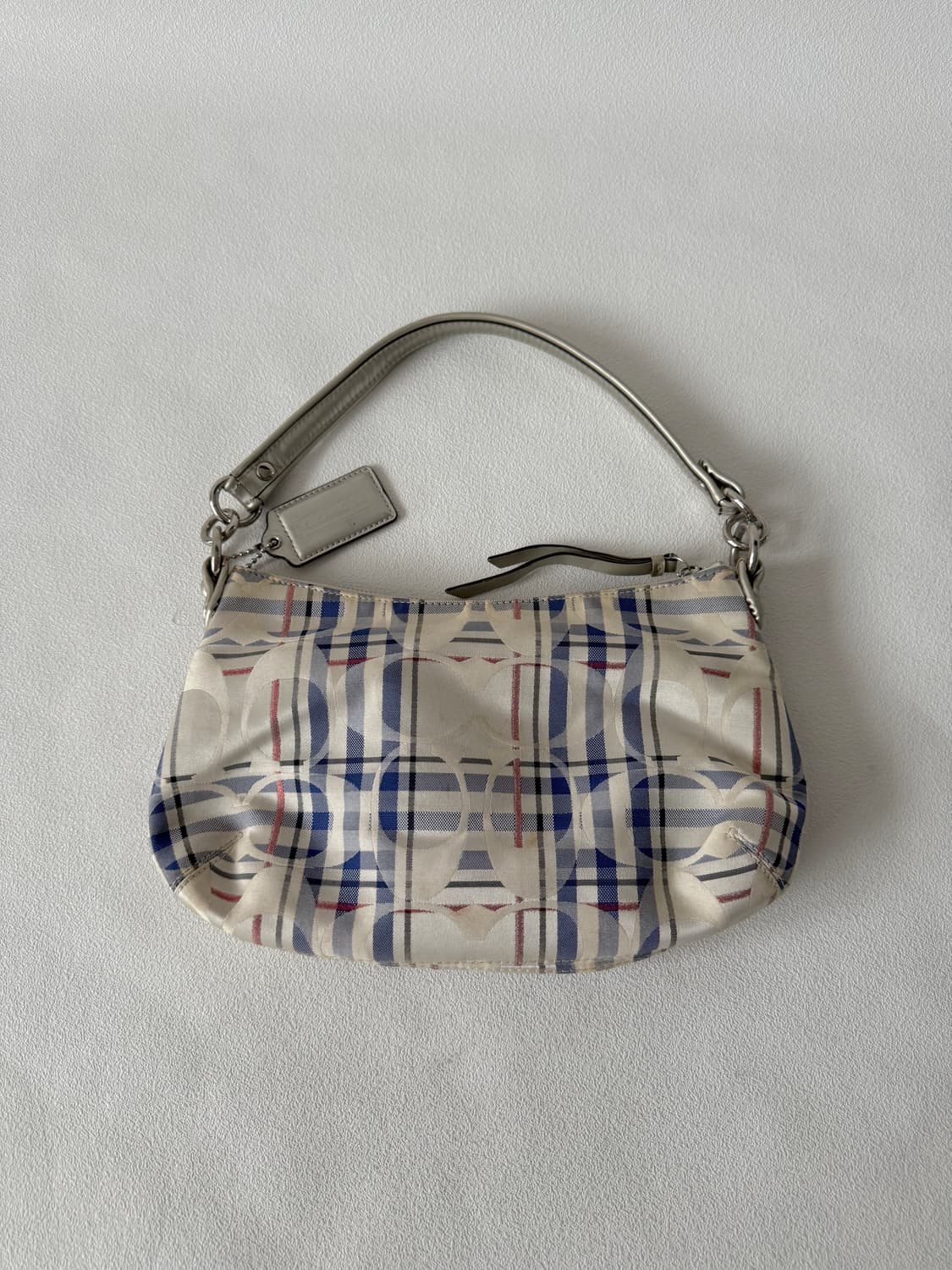 코치(COACH) 숄더백 상품이미지4