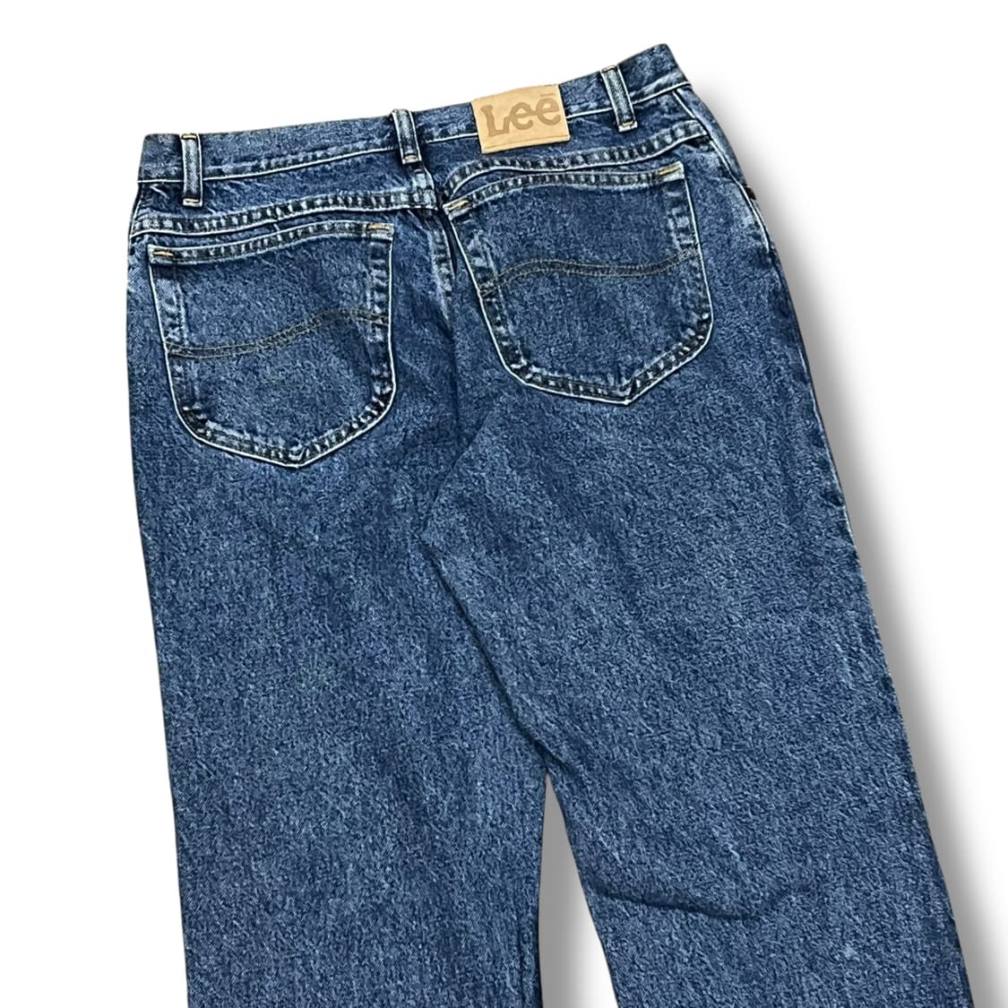 리 워크 데님팬츠 s08760 상품이미지5