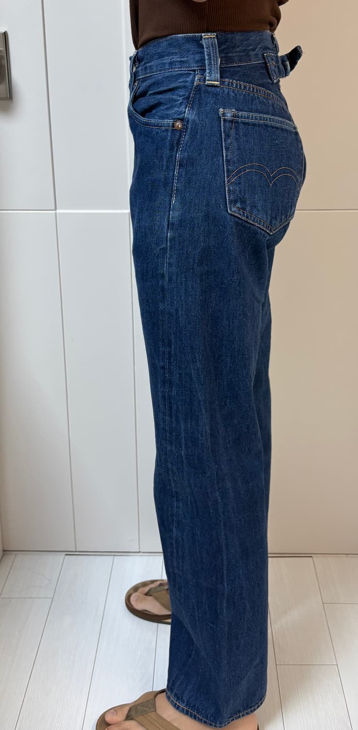 LVC 리버이스 501xx 표기 28 상품이미지3