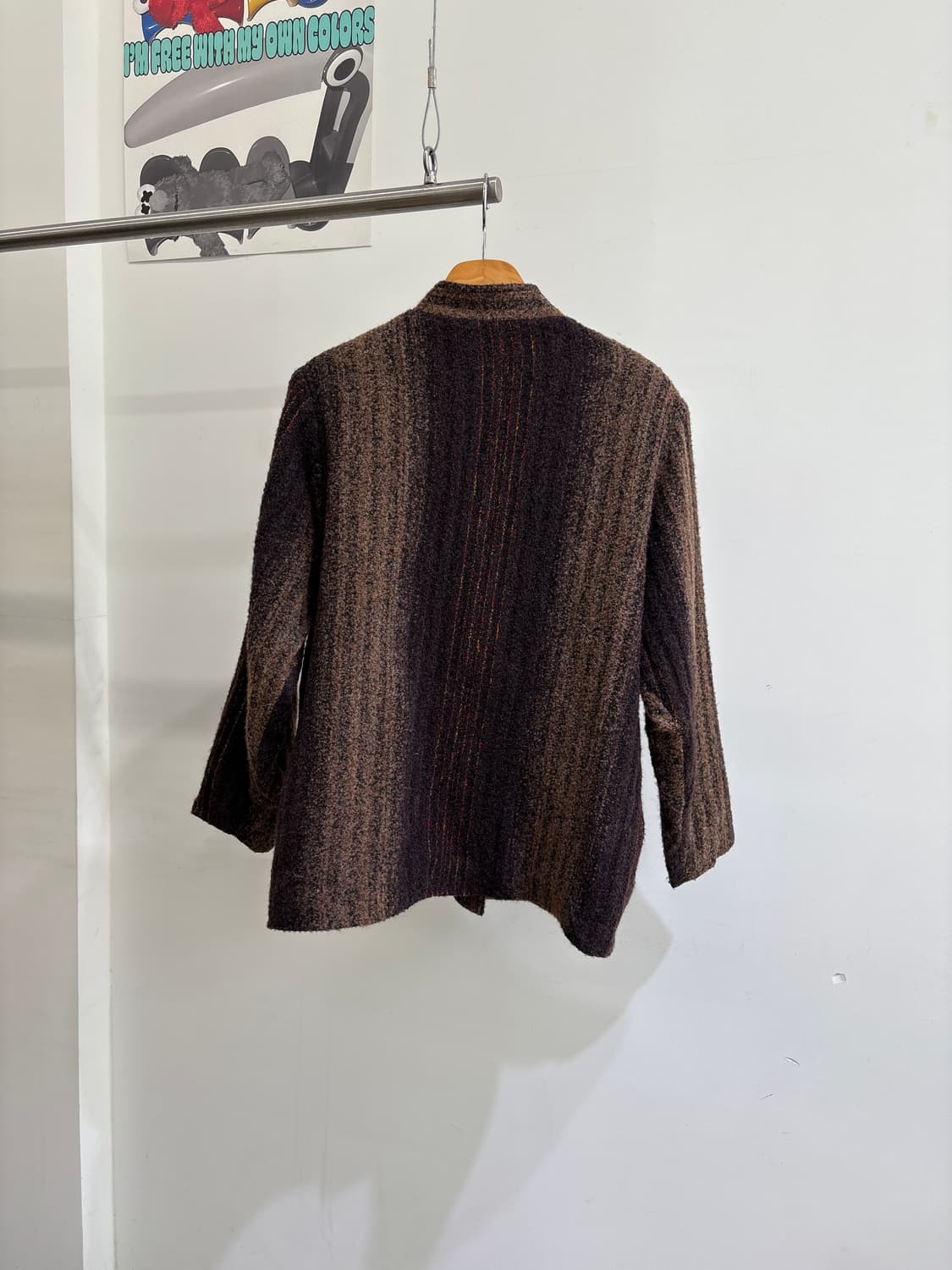 JAPANESE BRAND (Made in Japan) 자켓 상품이미지5