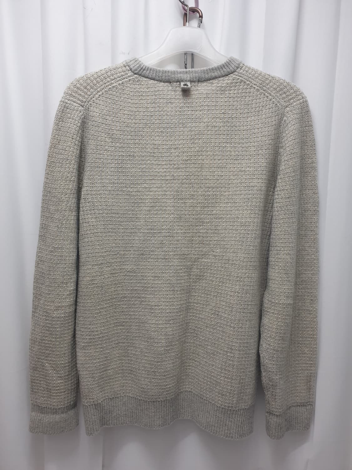 19FW 알레그리 울/캐시미어 니트 S 상품이미지2