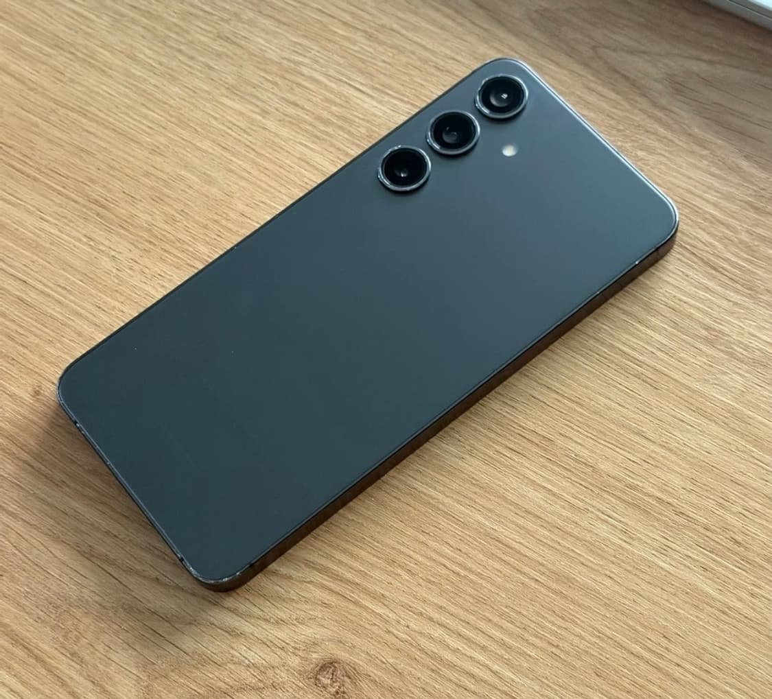 ✨갤럭시 S24플러스 블랙 512GB 상품이미지2