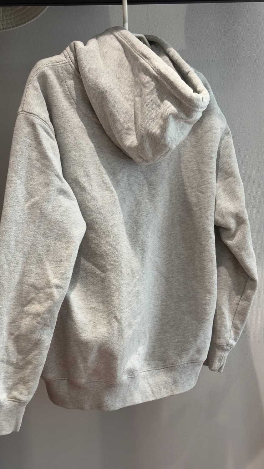 팔라스 후드티 상품이미지2