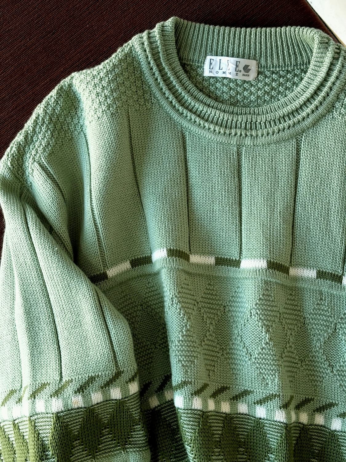 ELLE HOMME 상품이미지6