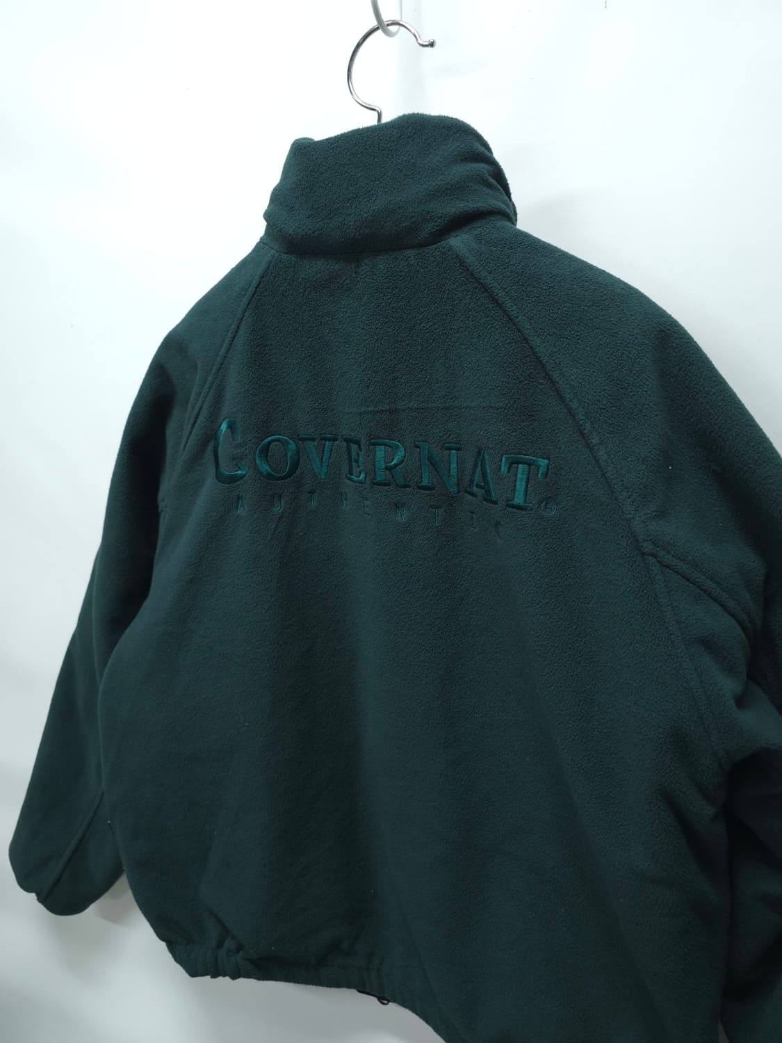 커버낫 리버시블 플리스 바막자켓 ( 여성66-66반) 상품이미지8